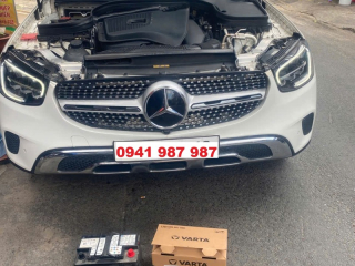 Địa chỉ ắc quy Varta Tân Bình chính hãng, uy tín