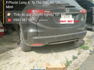 Ắc quy xe Hyundai chính hãng, bền bỉ, giá ưu đãi