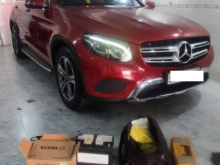 Dịch vụ thay ắc quy tận nơi HCM tiện lợi, giá tốt