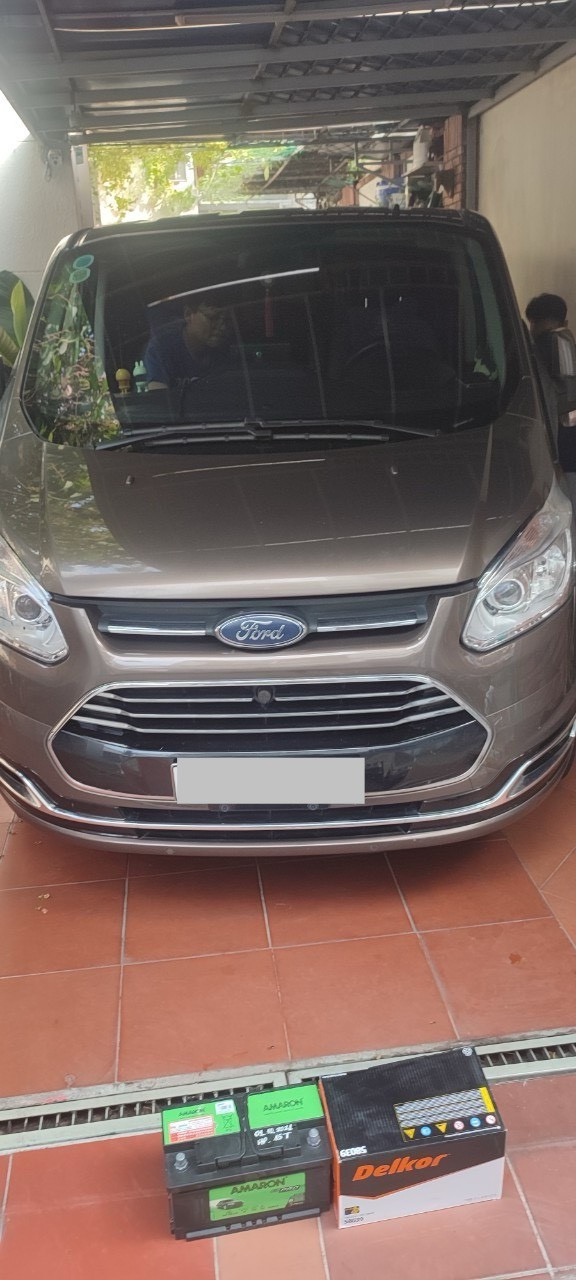 cứu hộ ắc quy tận nơi