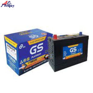 Ắc quy GS 115D33C