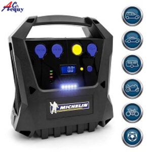 Bơm khẩn cấp Michelin 12266