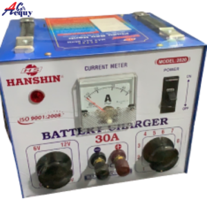 Máy Sạc HANSHIN 30Ah