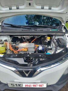 Cung cấp ắc quy xe điện HCM chất lượng, bảo hành tốt