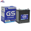 Ắc quy GS MF 40B19L
