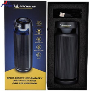 Máy khử mùi lọc không khí Michelin