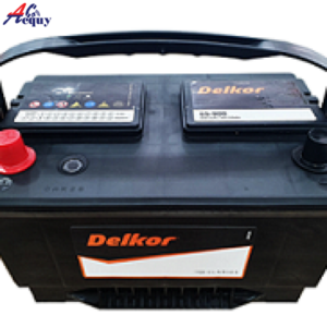 Ắc quy Delkor 65-900