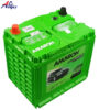 Ắc quy Amaron 90D23L silver