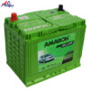 Ắc Quy Amaron 100D26L