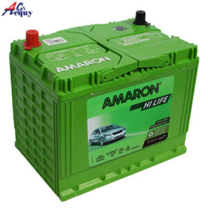 Ắc Quy Amaron 100D26L