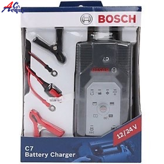 c7-9054 Máy Sạc Bosch C7