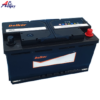 Ắc quy Delkor 60038