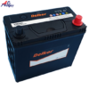 Ắc quy Delkor 55B24LS