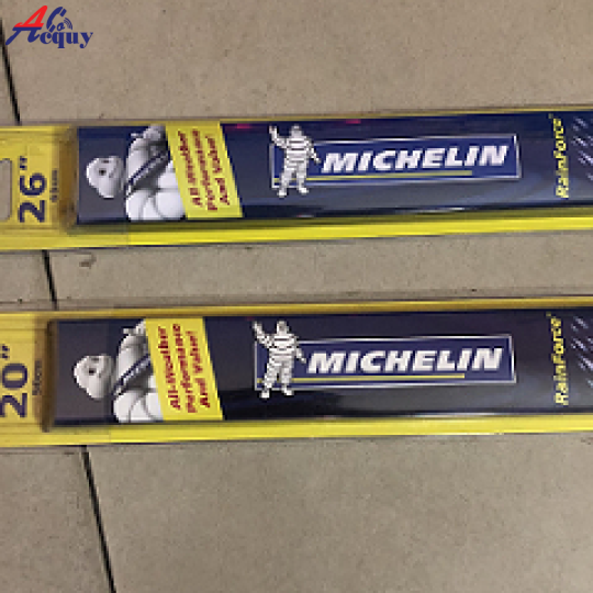mi-cung-1029 Gạt mưa Michelin Rainforce