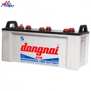 Ắc quy Đồng Nai N150