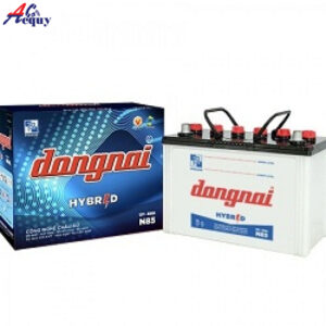 Ắc quy Đồng Nai N85