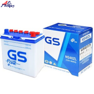 ẮC QUY GS NS40ZL