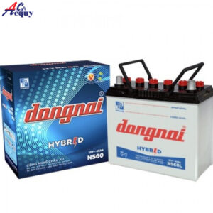 Ắc quy Đồng Nai NS60L