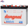 Ắc quy ĐỒNG NAI N20