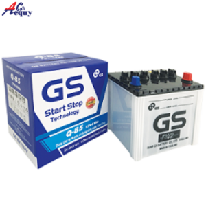ẮC QUY GS Q85