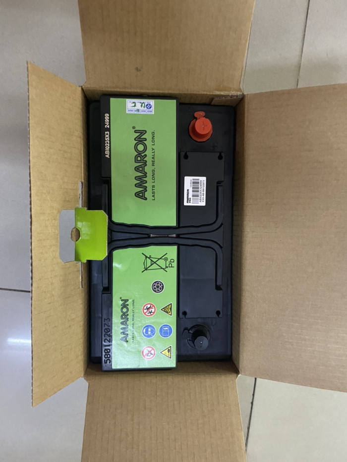 thay ắc quy xe honda city