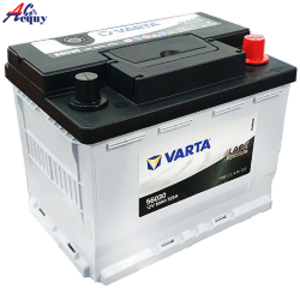 Ắc quy Varta 56030