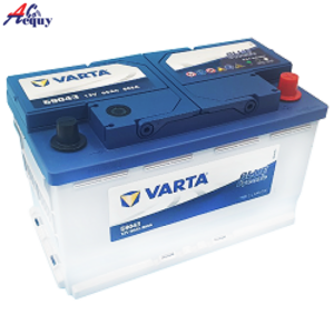 Ắc quy Varta 59043