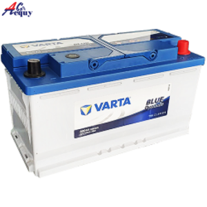 Ắc quy Varta 60044