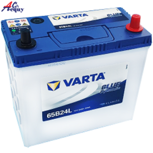 Ắc quy Varta 65B24L