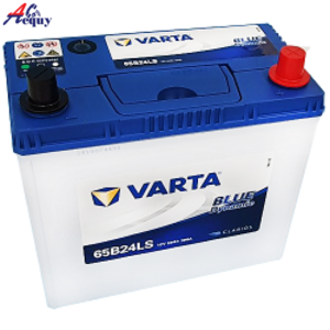 ắc quy varta 65B24LS