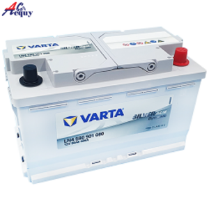 Ắc quy Varta LN4 AGM