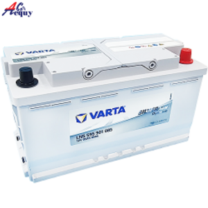 Ắc quy Varta LN5 AGM