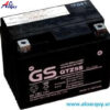 ẮC QUY GS GTZ5S