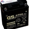 ẮC QUY GS GT6A