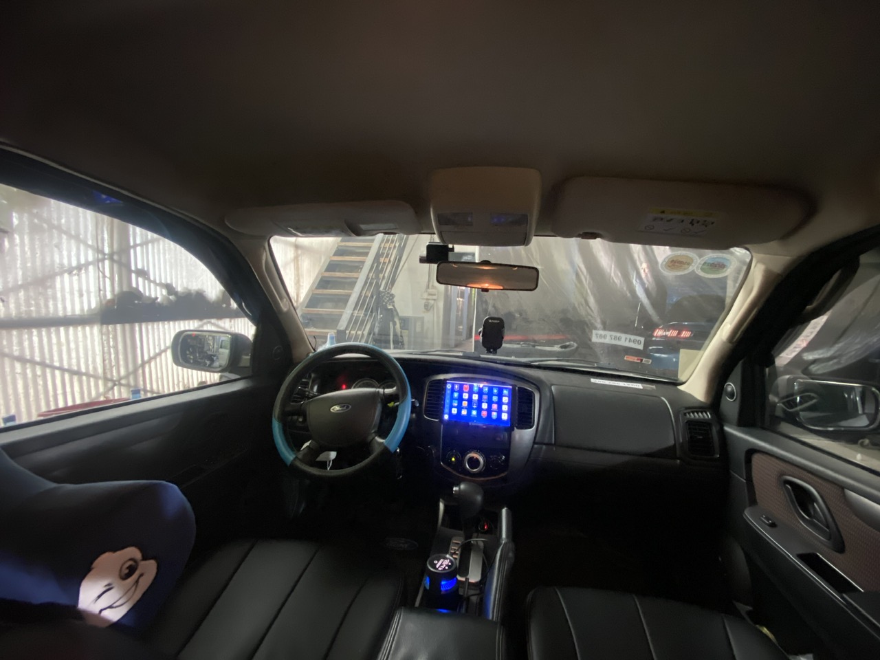 Sử dụng ắc quy ô tô hiệu quả và tiết kiệm.