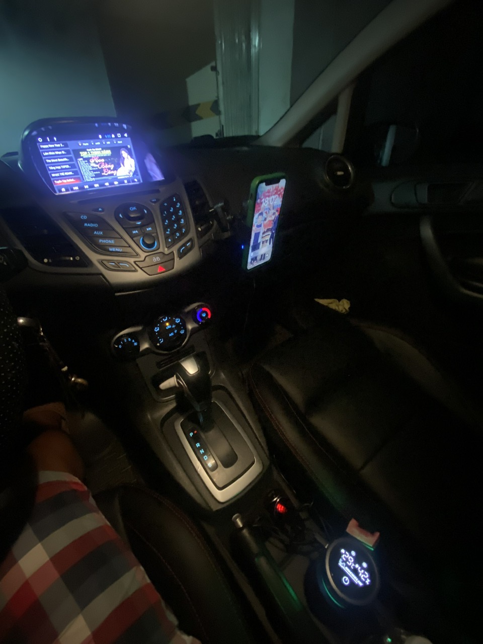 Sử dụng ắc quy ô tô hiệu quả và tiết kiệm.