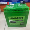 ắc quy Amaron 50B19L